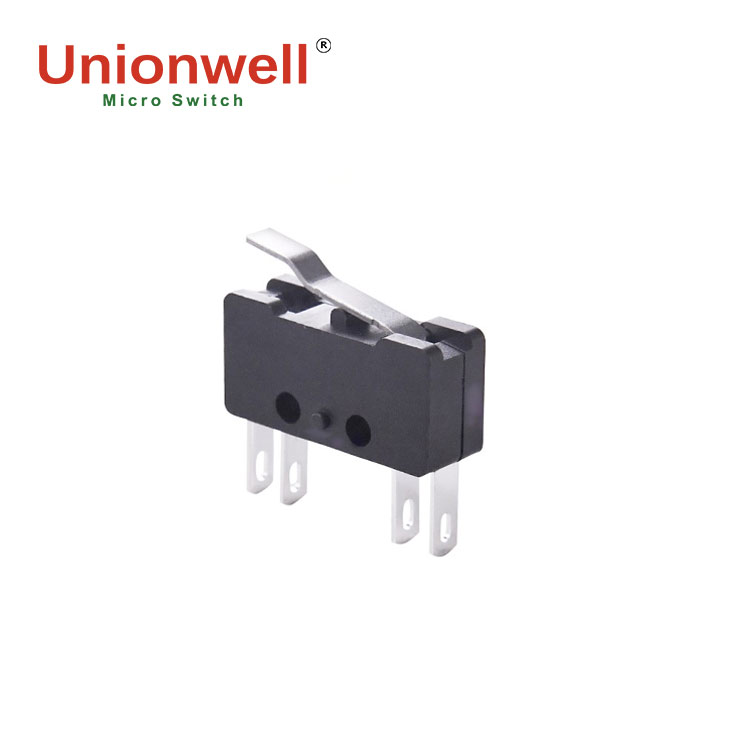 waterproof micrro switch